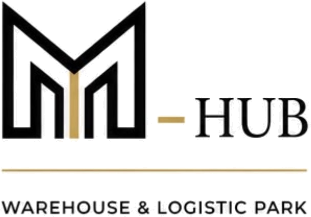 M-HUB Warehouse & Logistic Park